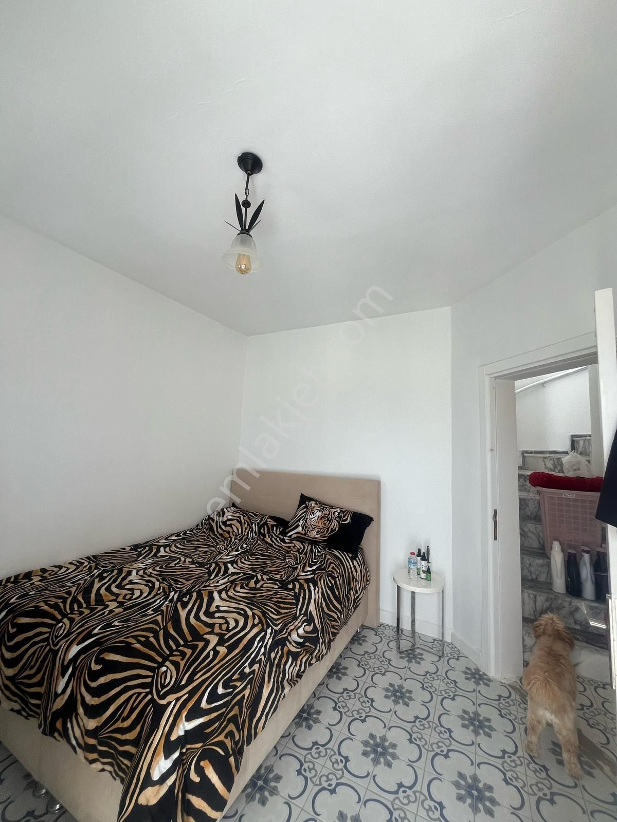 Bodrum Akyarlarda Deniz'e Yürüme Mesafesindesatılık Müstakil Ev - Görsel 27