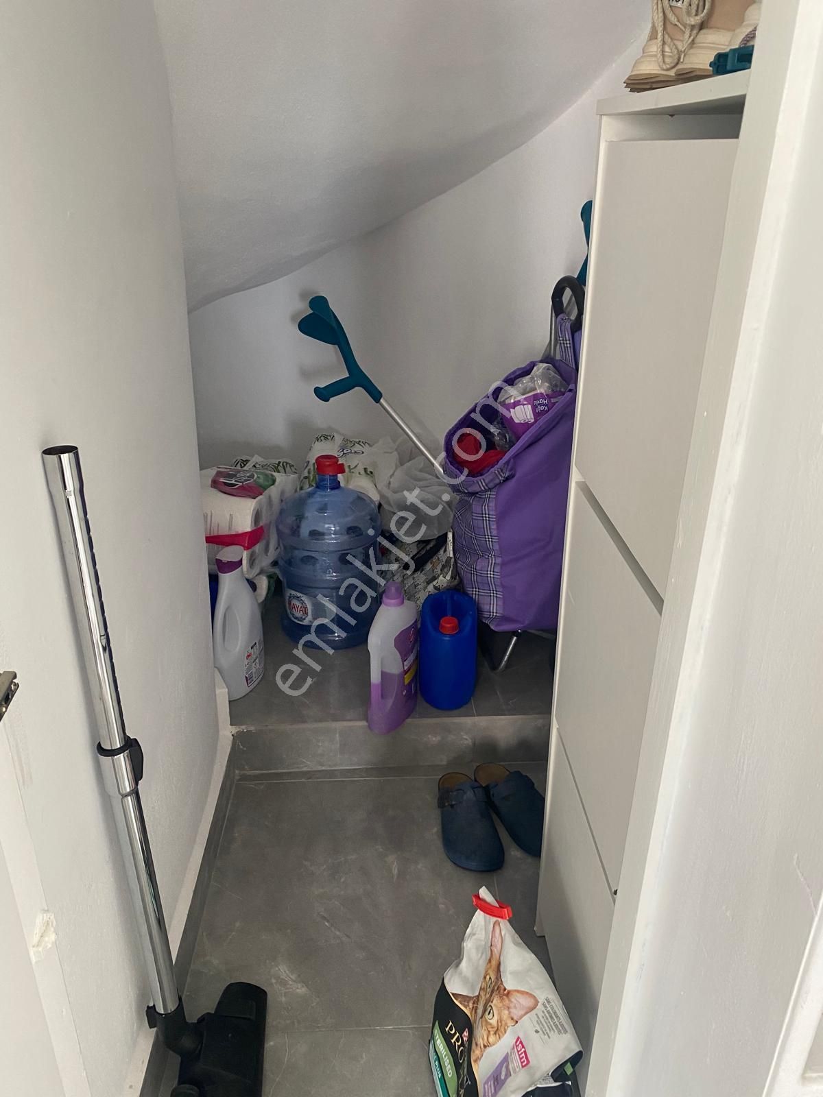 Bodrum Akyarlarda Deniz'e Yürüme Mesafesindesatılık Müstakil Ev - Görsel 16