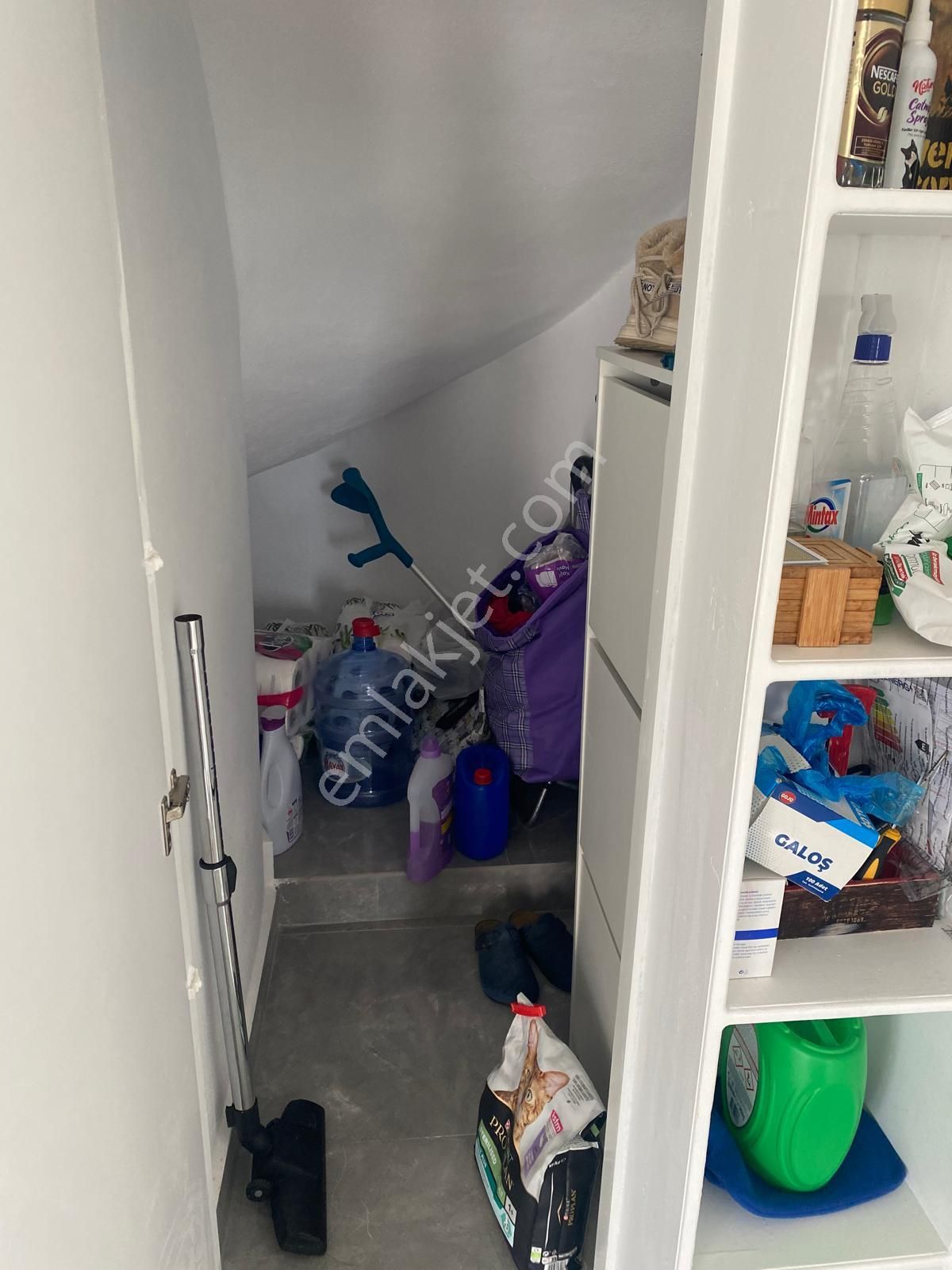 Bodrum Akyarlarda Deniz'e Yürüme Mesafesindesatılık Müstakil Ev - Görsel 17