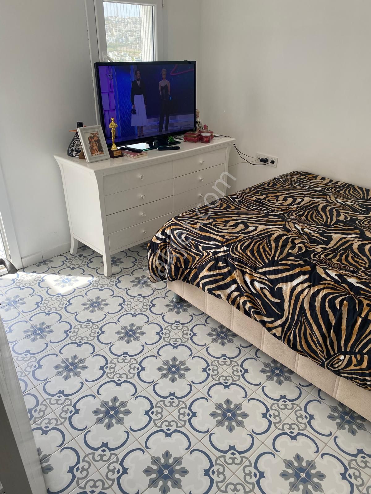 Bodrum Akyarlarda Deniz'e Yürüme Mesafesindesatılık Müstakil Ev - Görsel 28