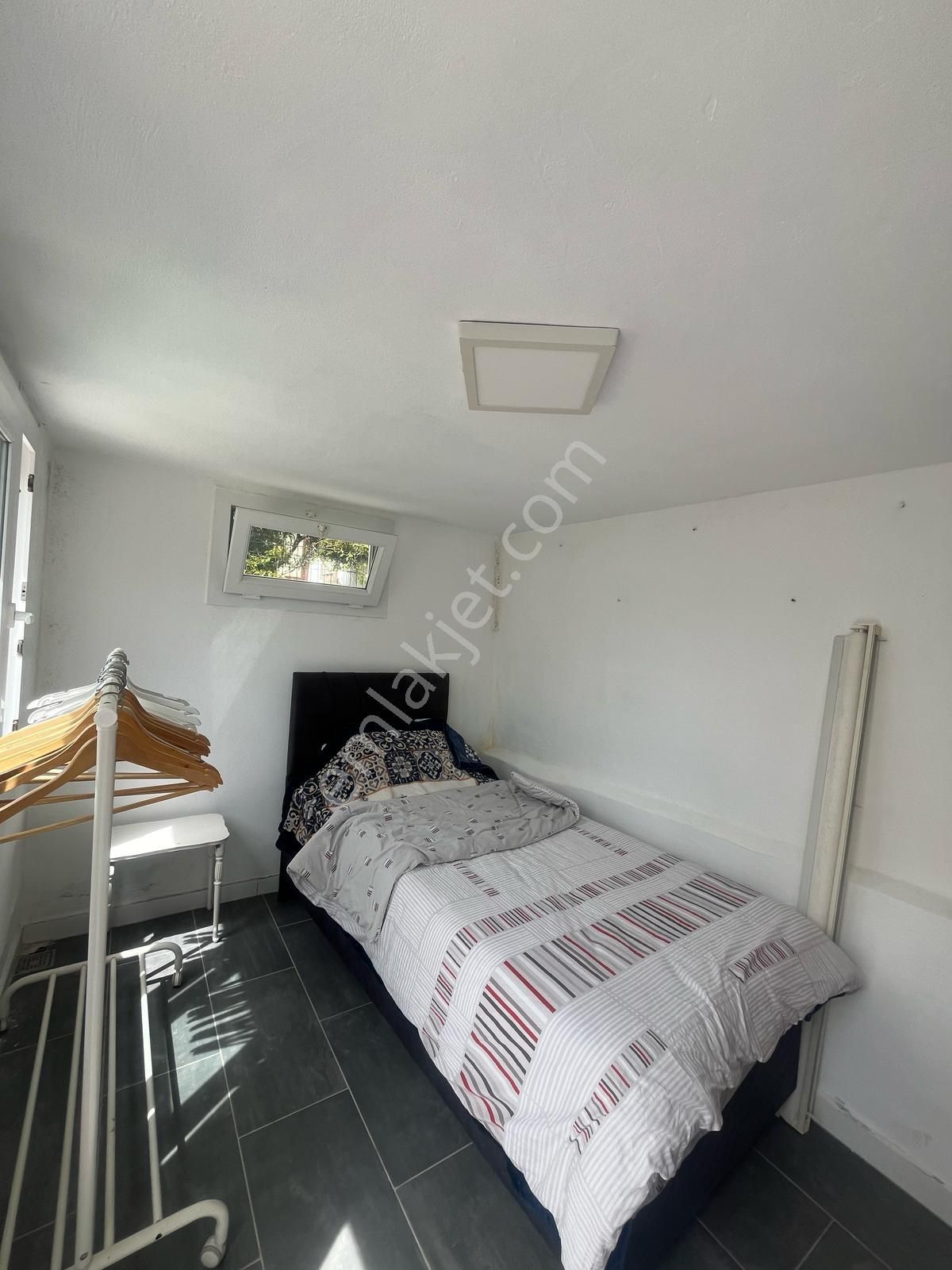 Bodrum Akyarlarda Deniz'e Yürüme Mesafesindesatılık Müstakil Ev - Görsel 23