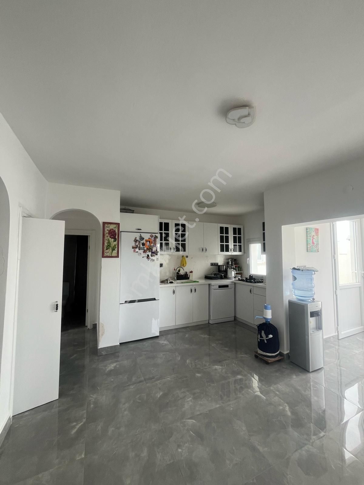 Bodrum Akyarlarda Deniz'e Yürüme Mesafesindesatılık Müstakil Ev - Görsel 6