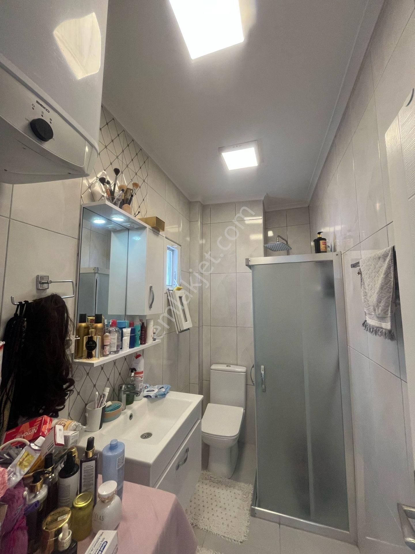 Bodrum Akyarlarda Deniz'e Yürüme Mesafesindesatılık Müstakil Ev - Görsel 20