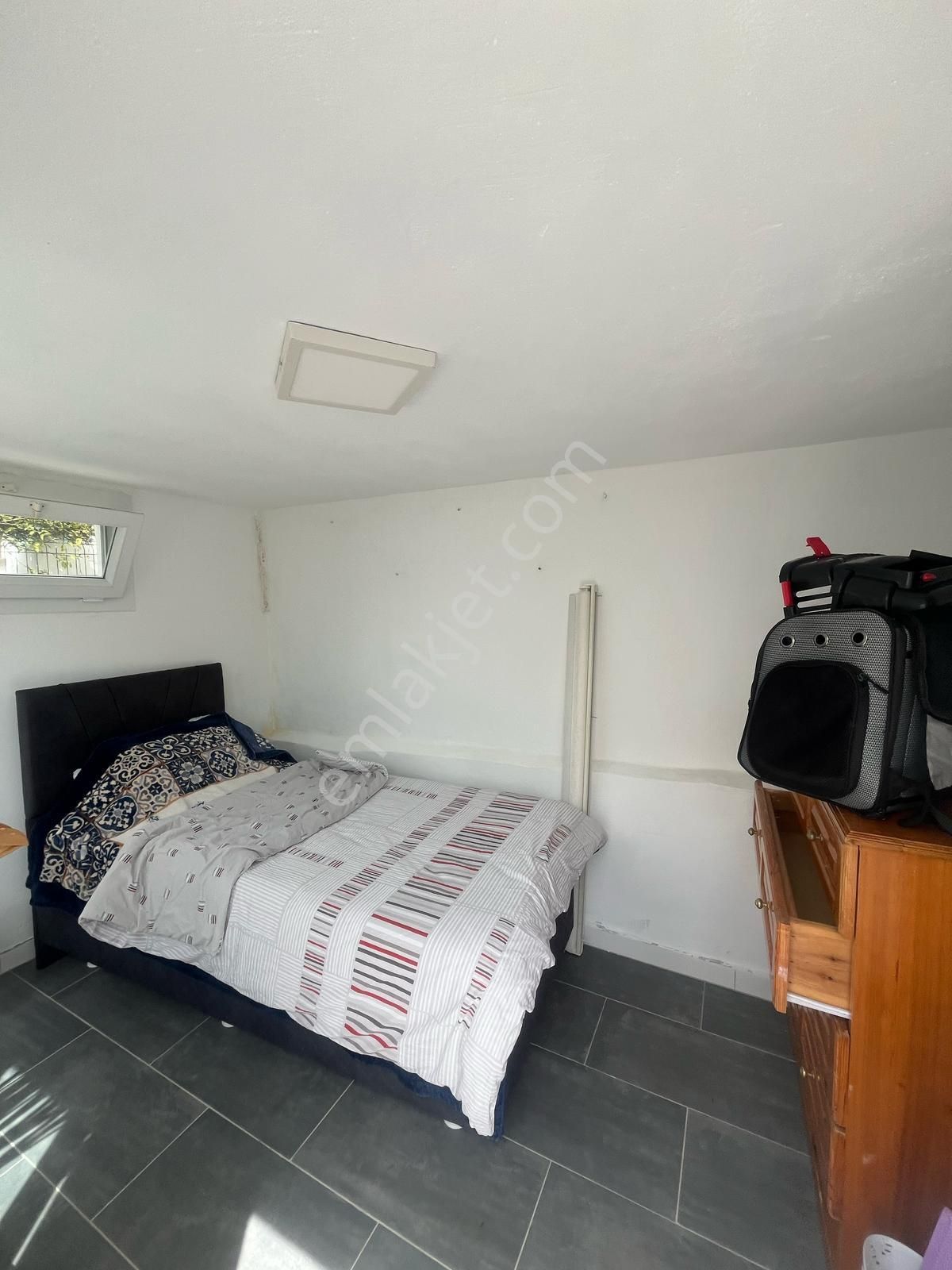 Bodrum Akyarlarda Deniz'e Yürüme Mesafesindesatılık Müstakil Ev - Görsel 25