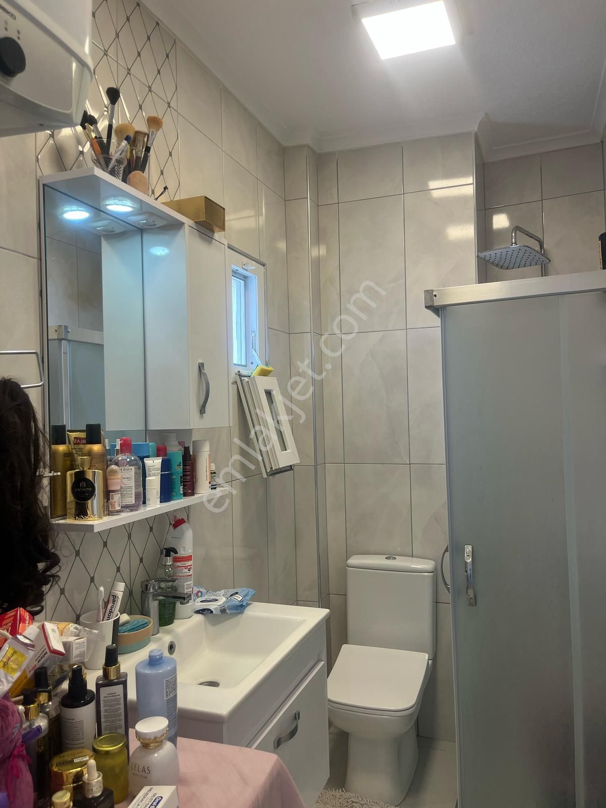 Bodrum Akyarlarda Deniz'e Yürüme Mesafesindesatılık Müstakil Ev - Görsel 19