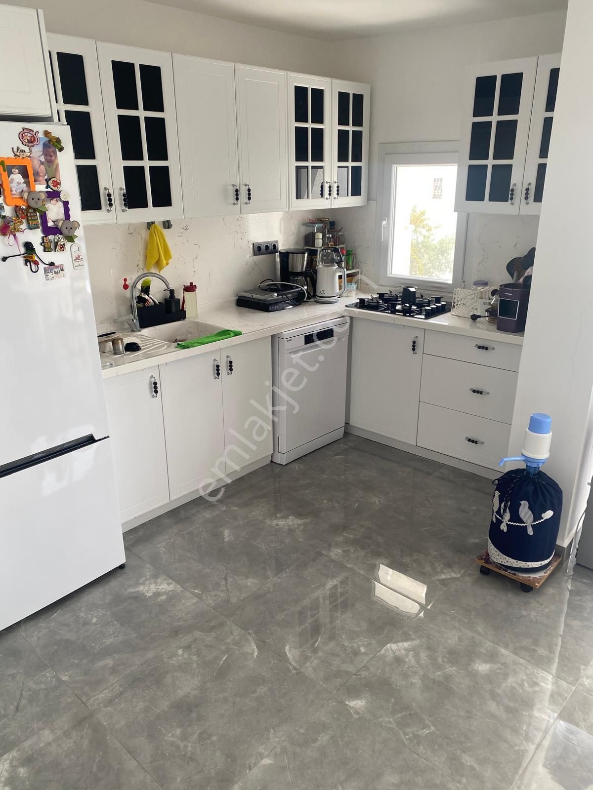 Bodrum Akyarlarda Deniz'e Yürüme Mesafesindesatılık Müstakil Ev - Görsel 14