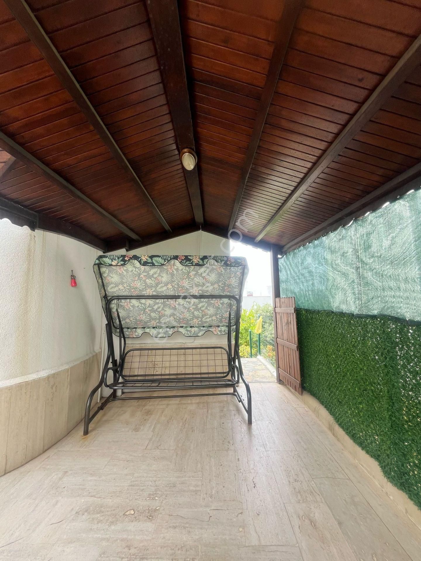 Bodrum Akyarlarda Deniz'e Yürüme Mesafesindesatılık Müstakil Ev - Görsel 32