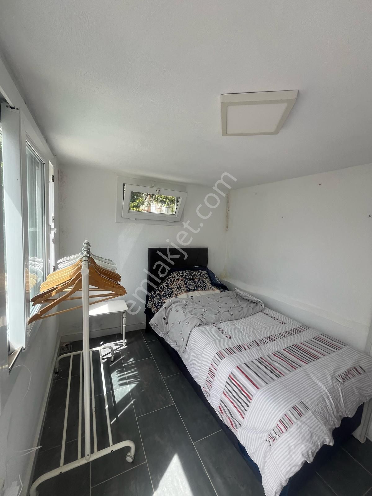 Bodrum Akyarlarda Deniz'e Yürüme Mesafesindesatılık Müstakil Ev - Görsel 22