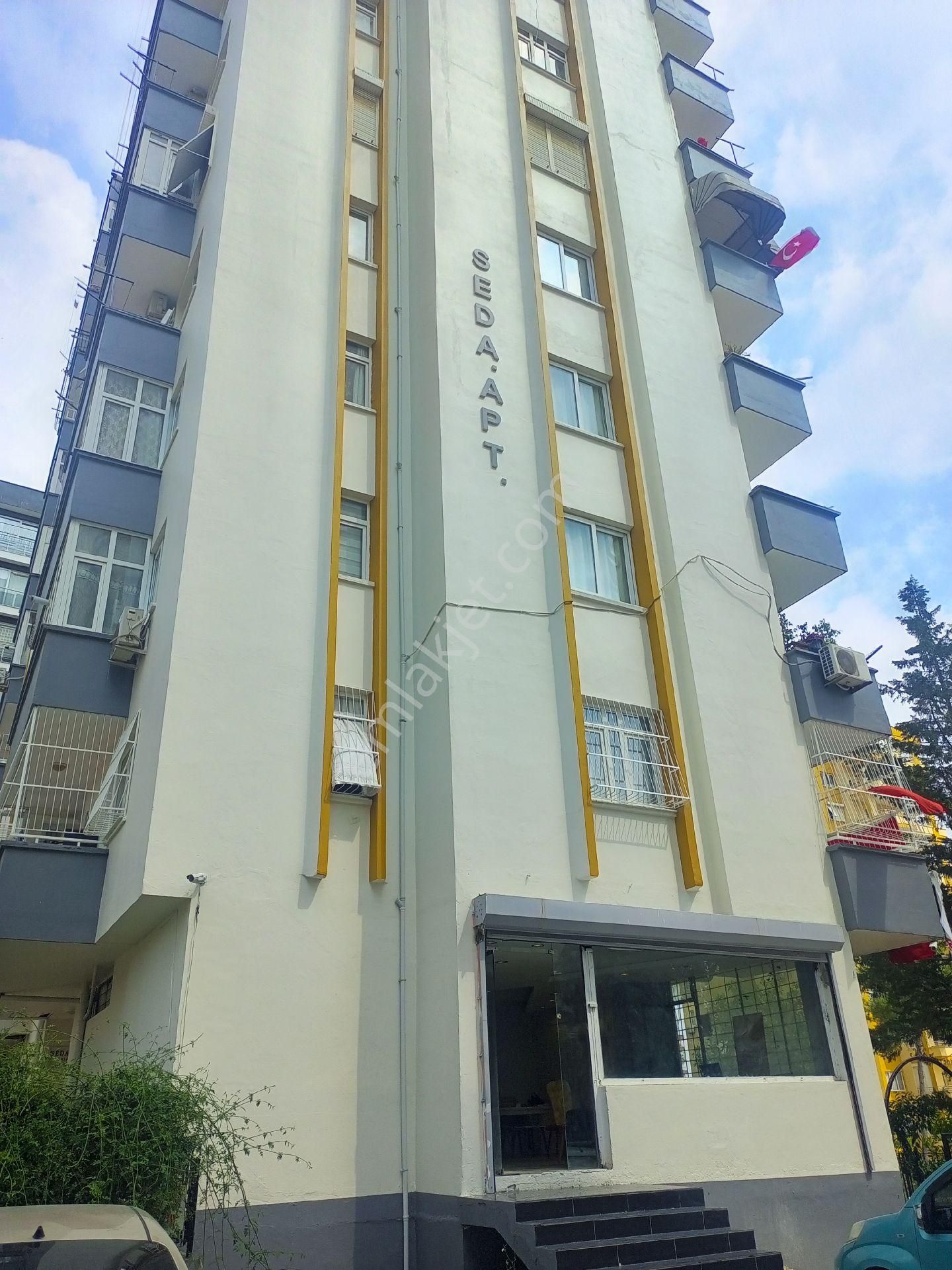 Turgut Özal Bulvarı'na Yakın Satılık 90m2 İşyeri