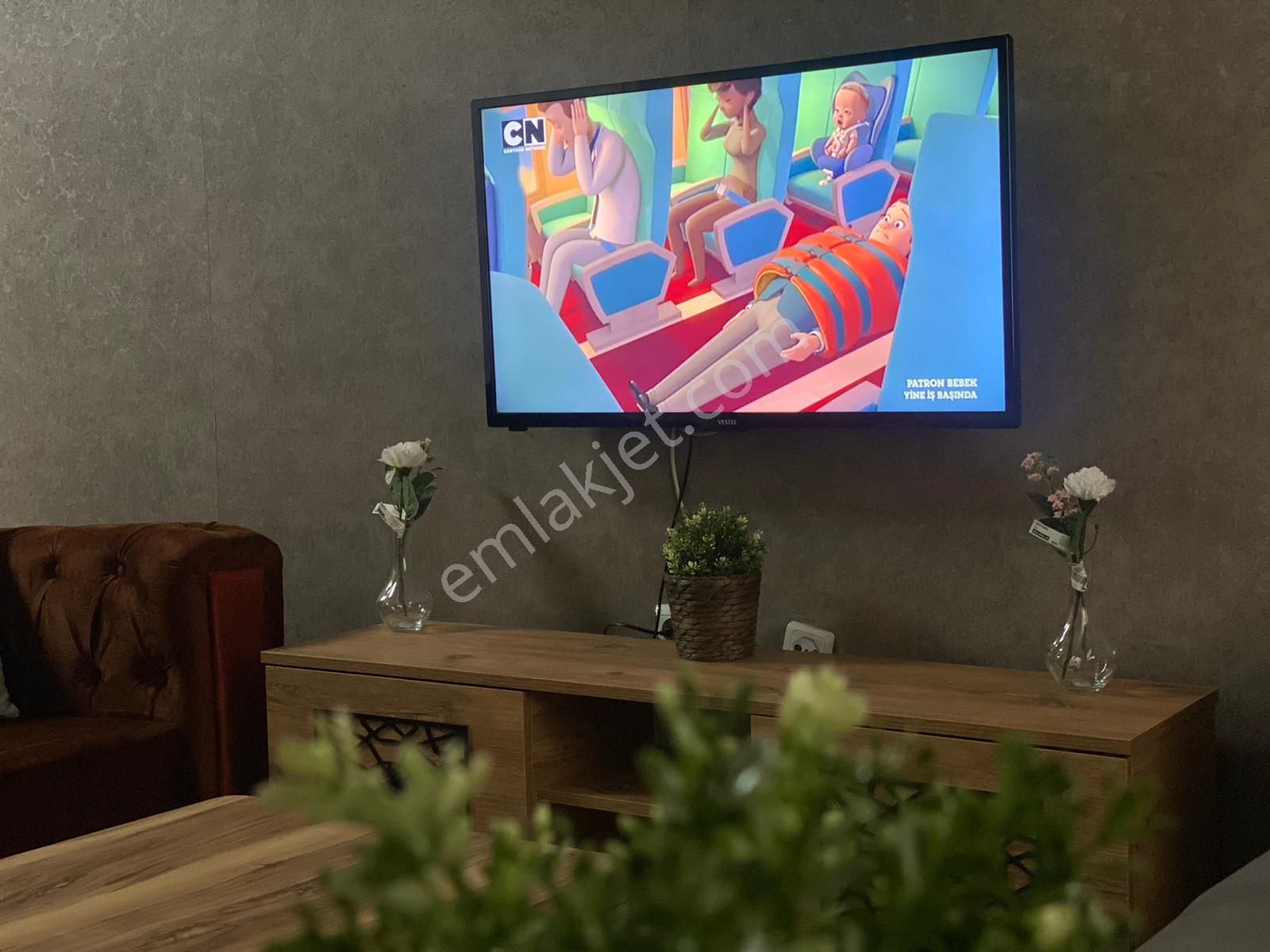 Turizm Bakanlıgı Onaylı Hope Otel - Görsel 8