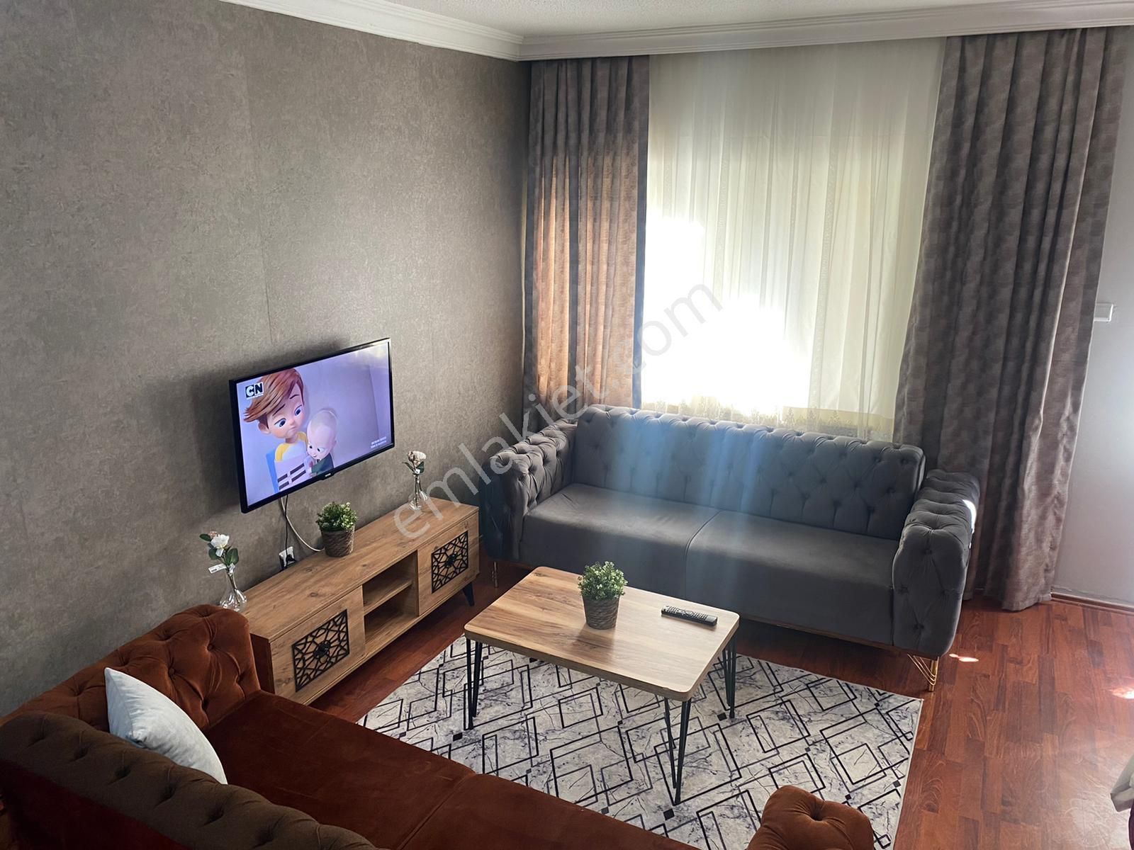 Turizm Bakanlıgı Onaylı Hope Otel - Görsel 2