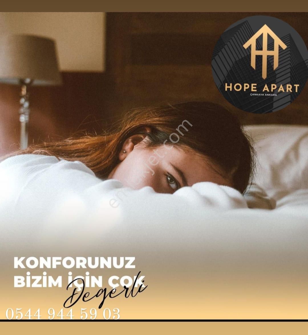 Turizm Bakanlıgı Onaylı Hope Otel - Görsel 17