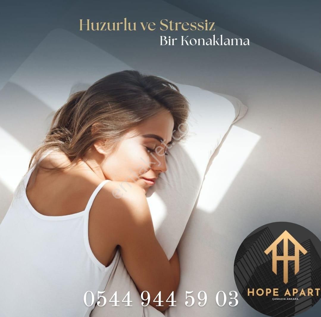 Turizm Bakanlıgı Onaylı Hope Otel - Görsel 15