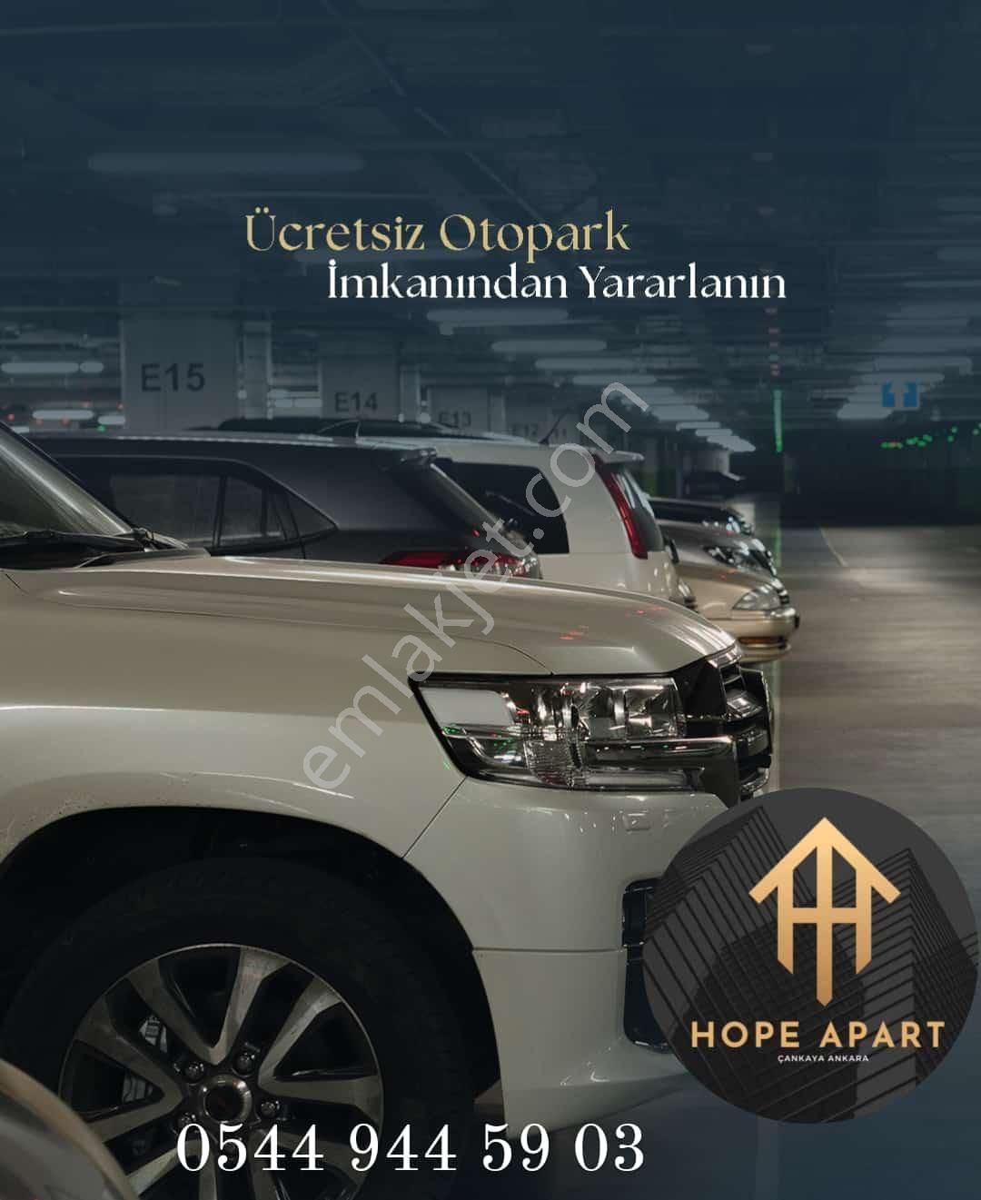 Turizm Bakanlıgı Onaylı Hope Otel - Görsel 13