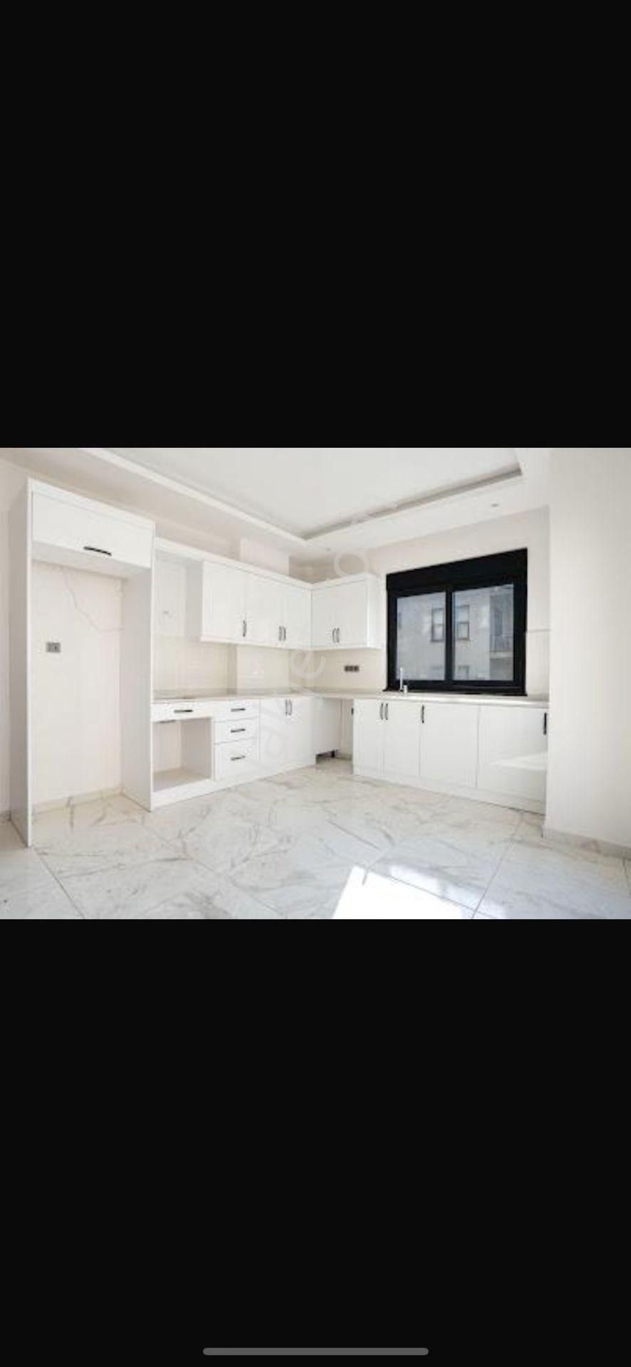 Fiyat İndirimi – Alanya Merkez'de Yeni Daire Fırsatı!