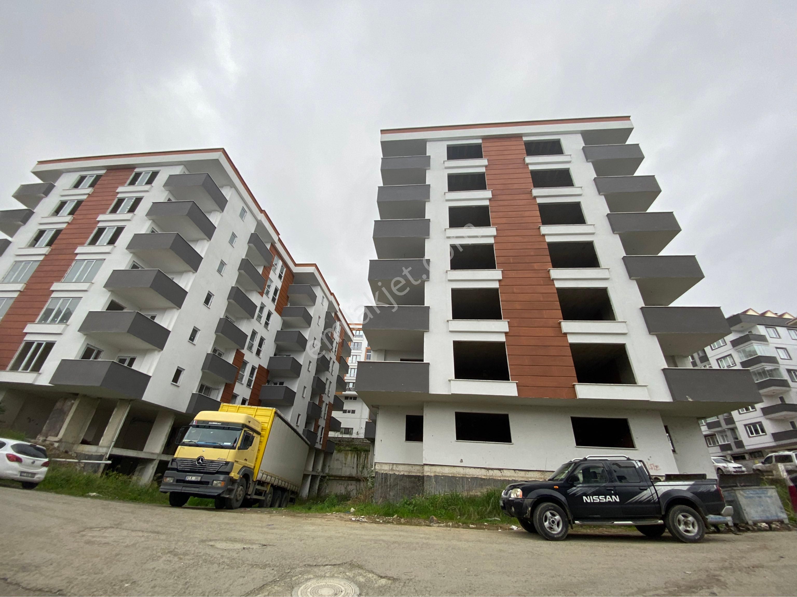 Ravza Yapı Gayrimenkulden 3+1 /147 M2 Satılık Kargas Daire