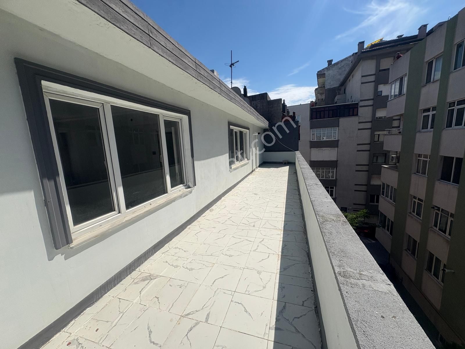 Bandırma Paşabayır Mahallesinde Masrafsız Satılık Daire
