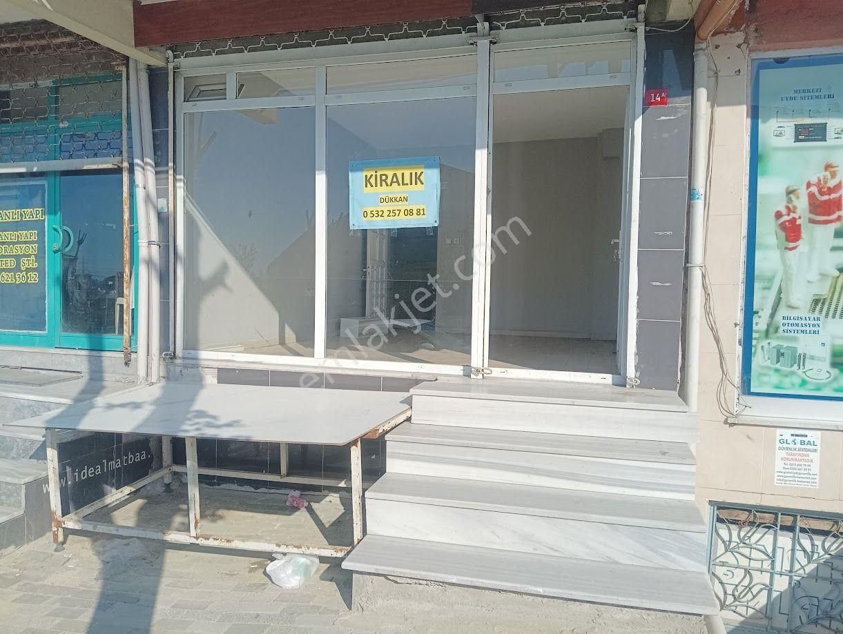 Sahibinden İş Yeri Dükkan, Ofis, Büro