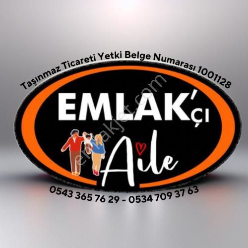 Edincik'te Manzaralı 2300 M² Satılık Zeytinlik - Görsel 24