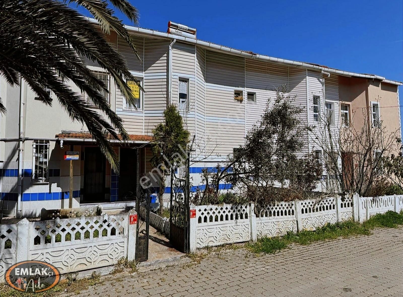 Gönen Denizkent Bölgesinde Müstakil Yazlık Acil Satılık - Görsel 2