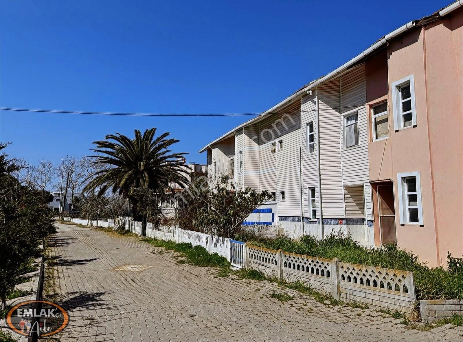 Gönen Denizkent Bölgesinde Müstakil Yazlık Acil Satılık - Görsel 4