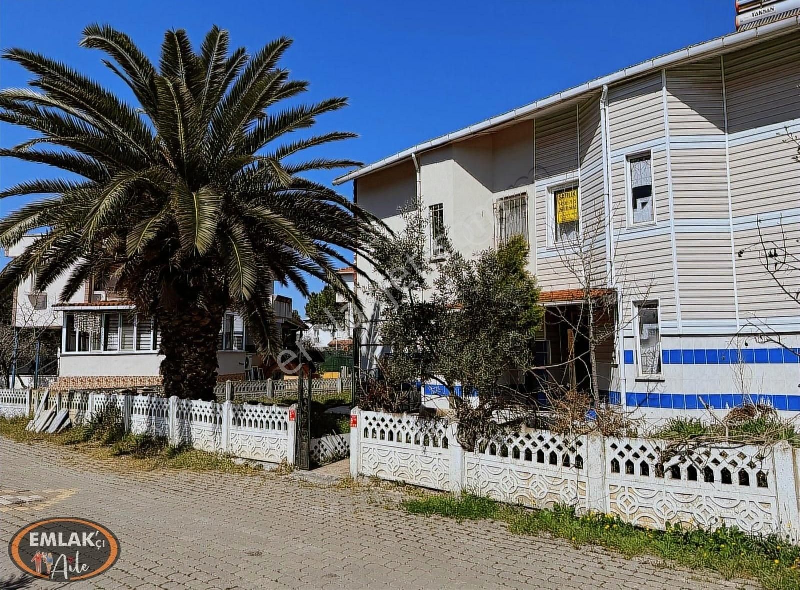 Gönen Denizkent Bölgesinde Müstakil Yazlık Acil Satılık - Görsel 13