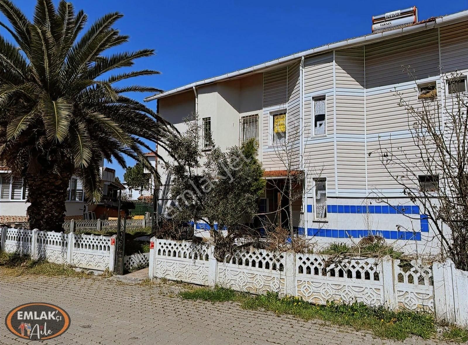 Gönen Denizkent Bölgesinde Müstakil Yazlık Acil Satılık - Görsel 24