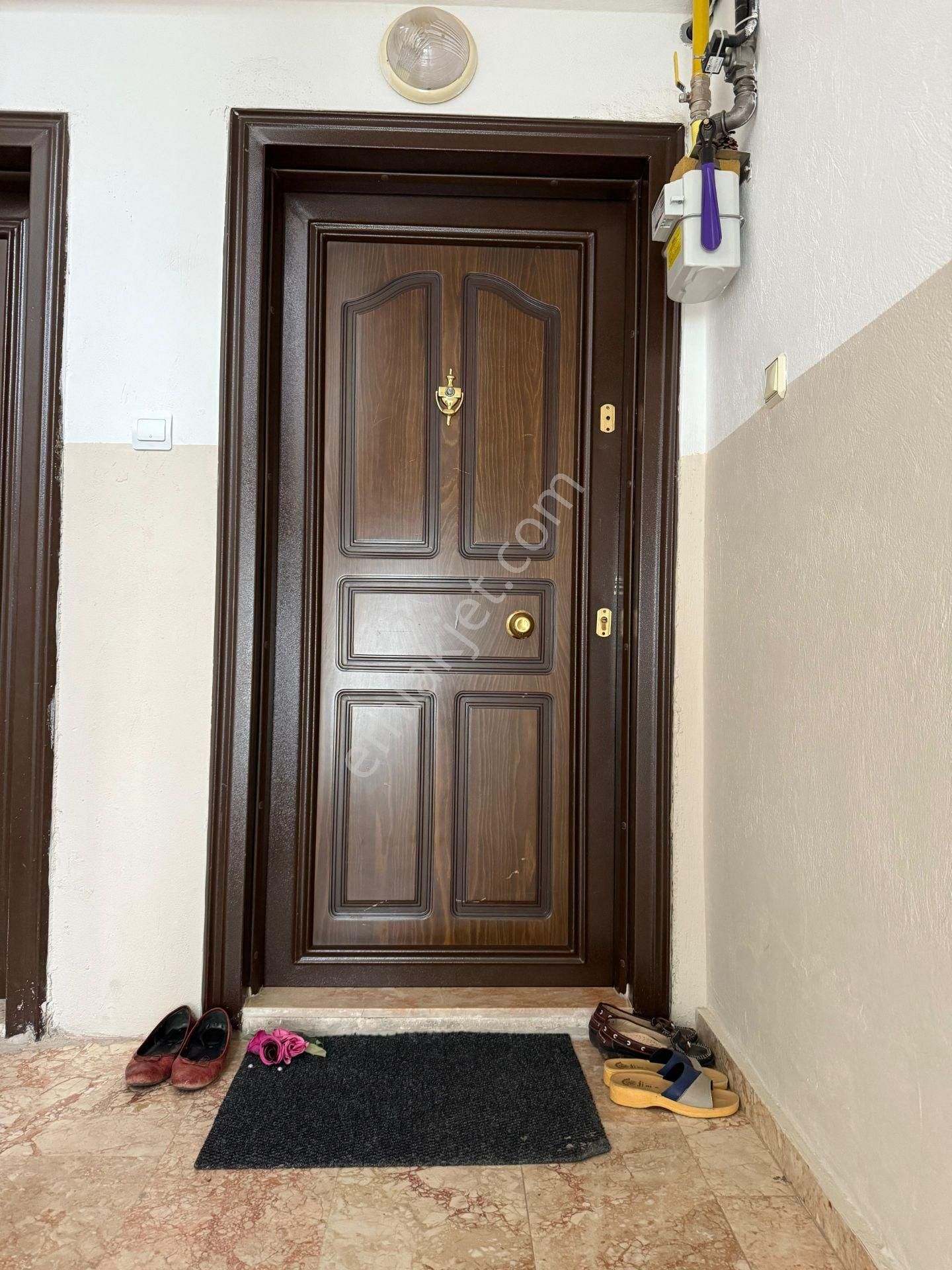 Öz Gaye Emlaktan Develi Yeni Mahallede Satılık Daire - Görsel 12