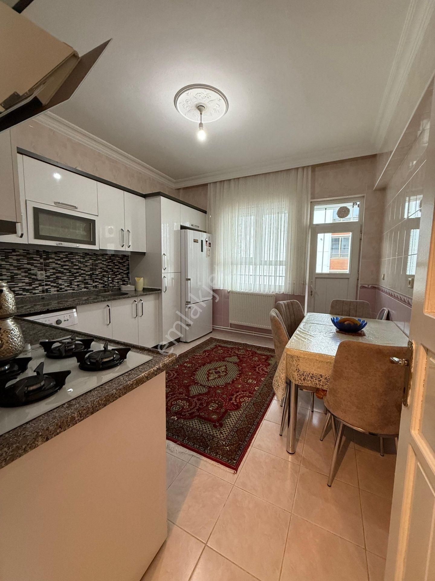 Öz Gaye Emlaktan Develi Yeni Mahallede Satılık Daire - Görsel 7