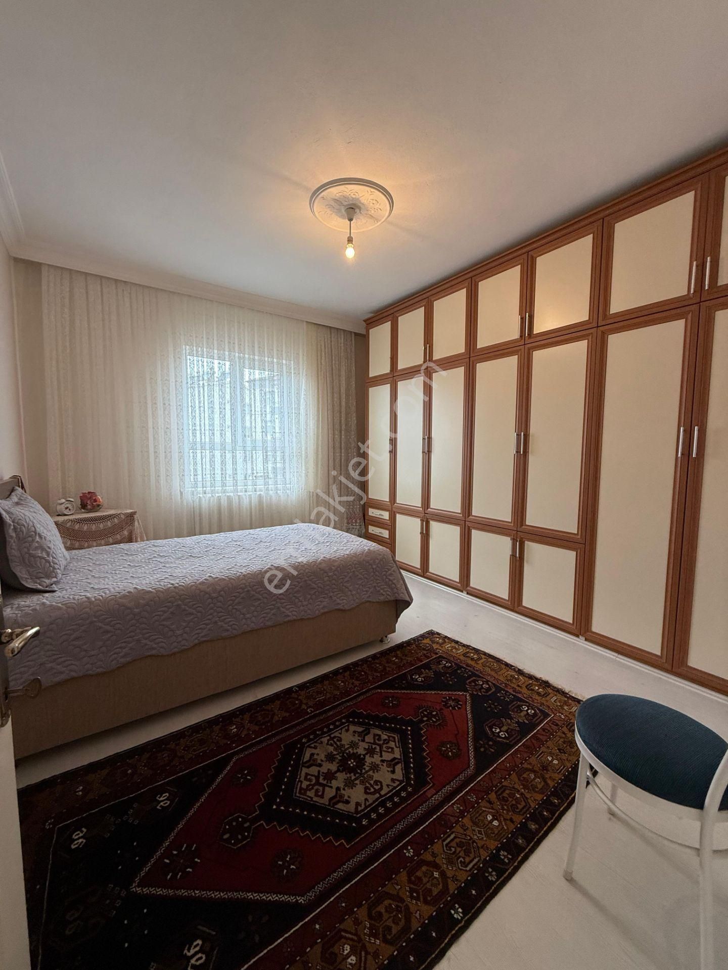 Öz Gaye Emlaktan Develi Yeni Mahallede Satılık Daire - Görsel 4