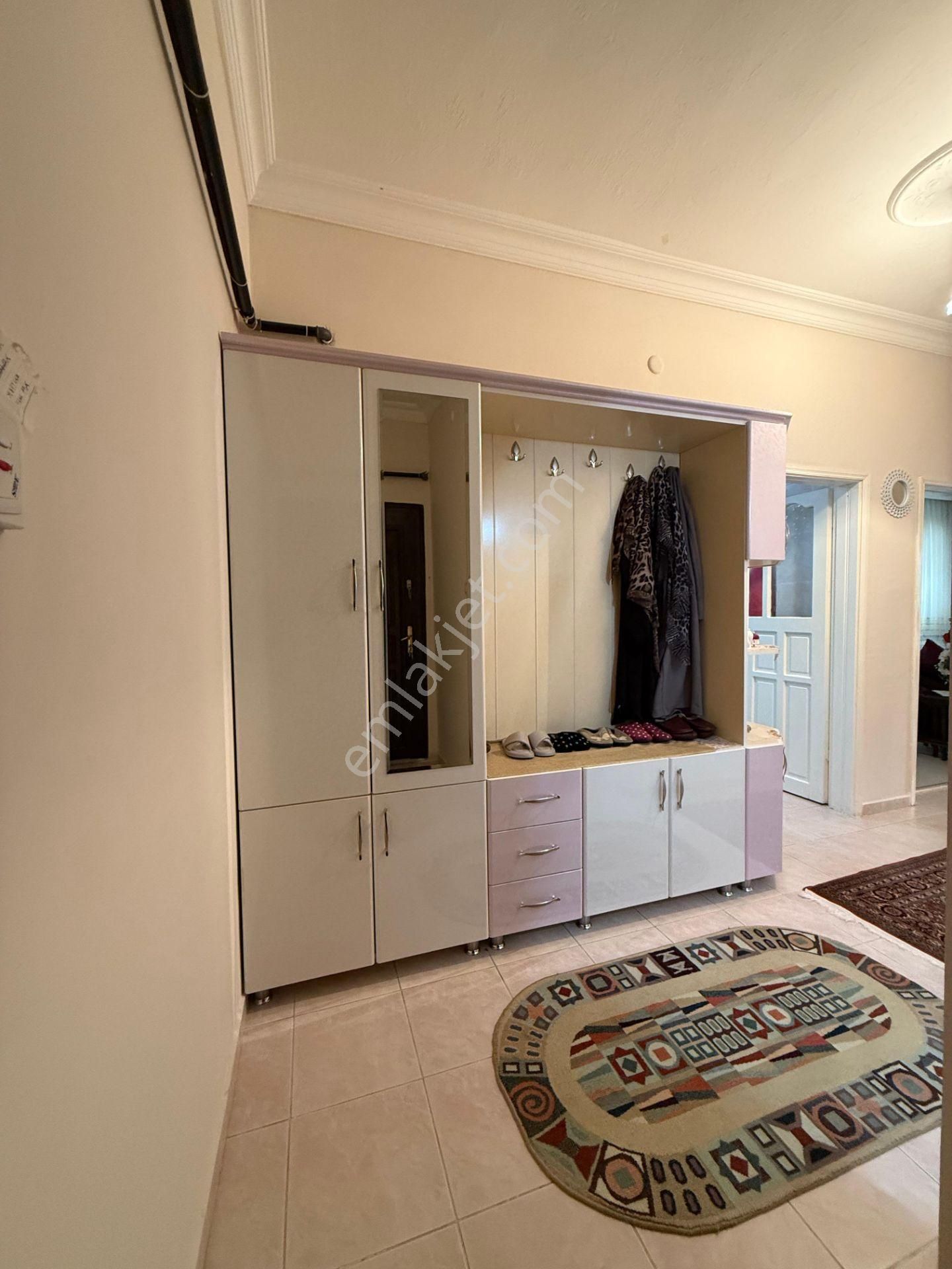 Öz Gaye Emlaktan Develi Yeni Mahallede Satılık Daire - Görsel 10