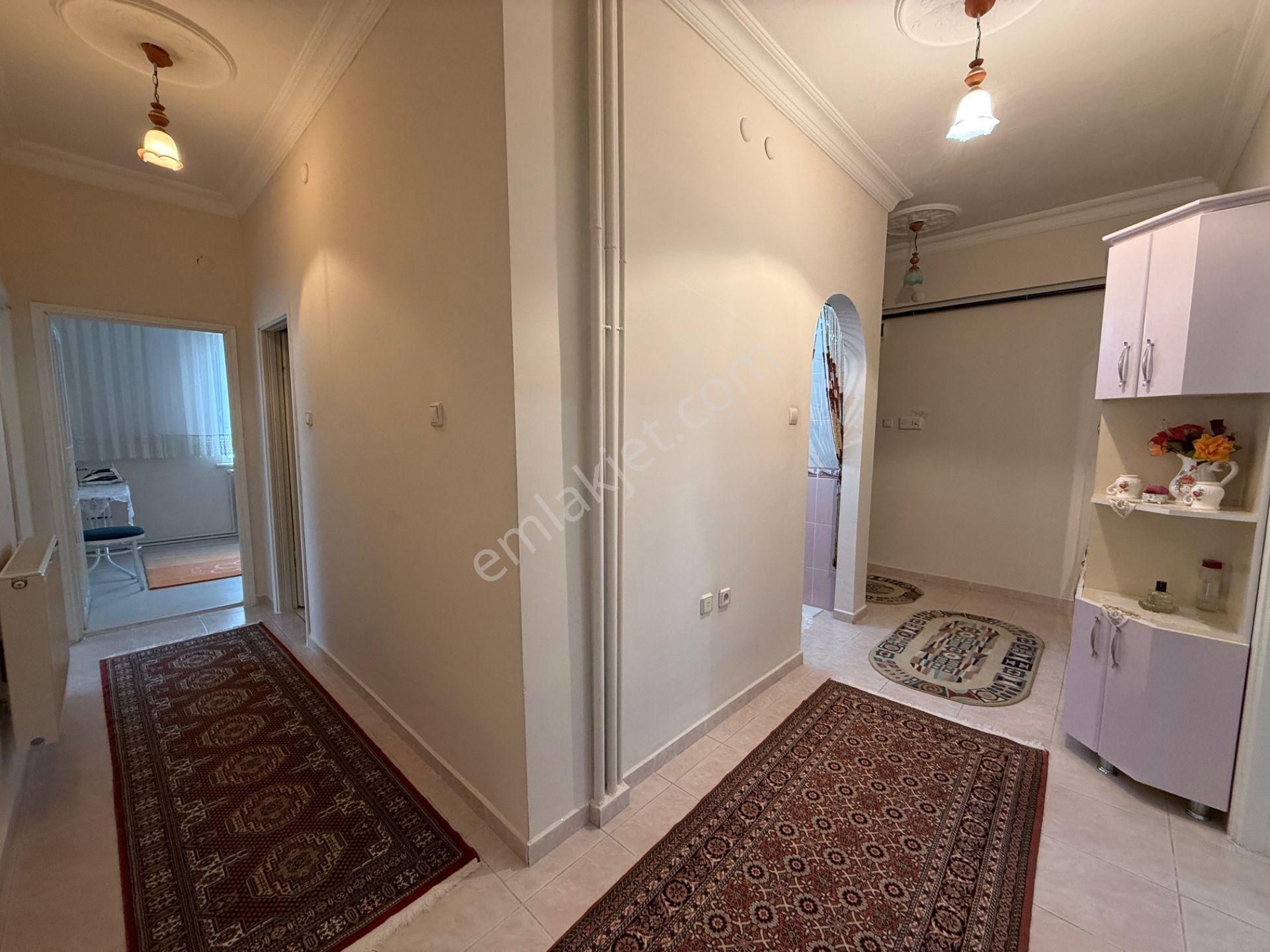 Öz Gaye Emlaktan Develi Yeni Mahallede Satılık Daire - Görsel 13