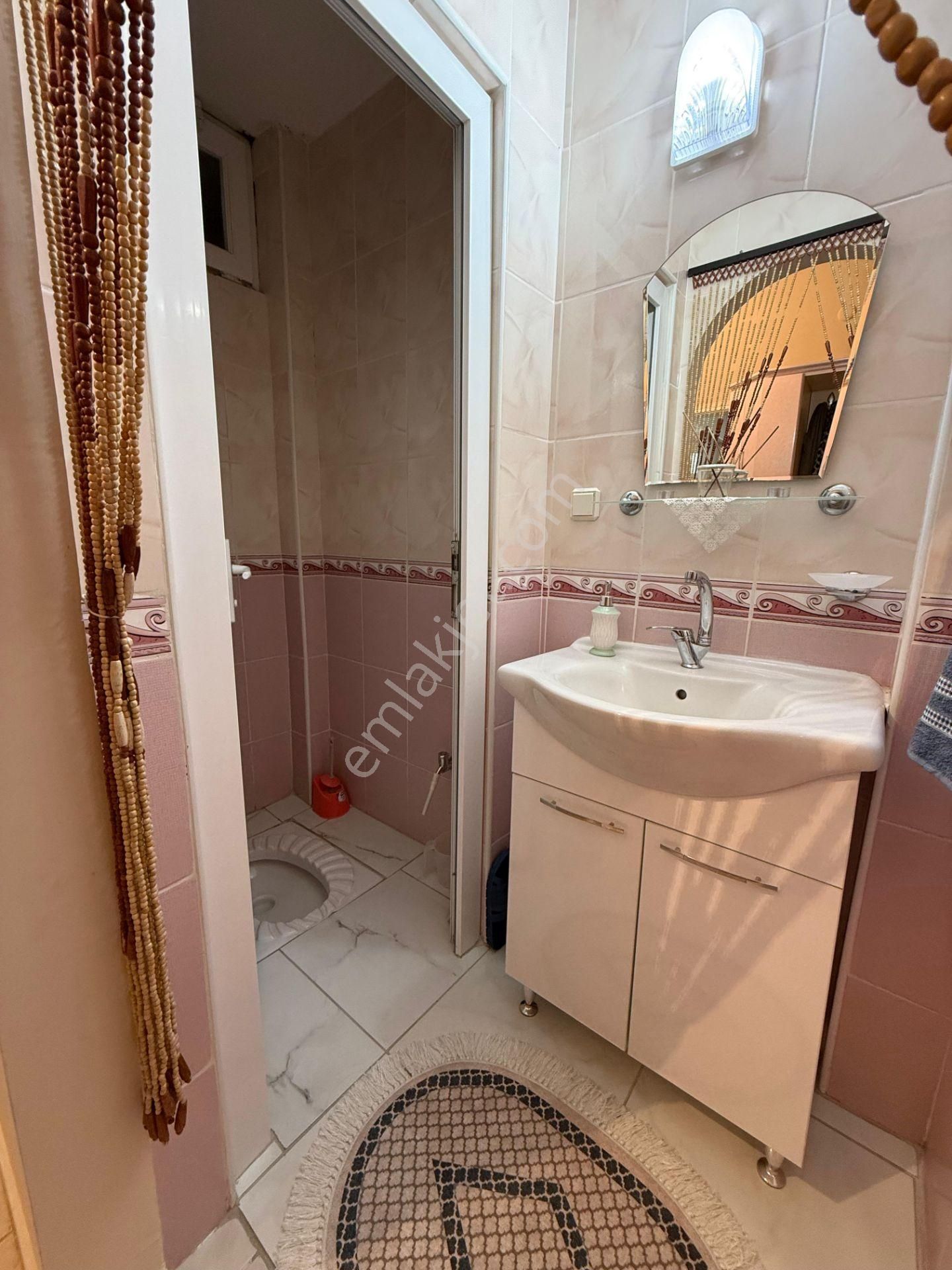 Öz Gaye Emlaktan Develi Yeni Mahallede Satılık Daire - Görsel 11