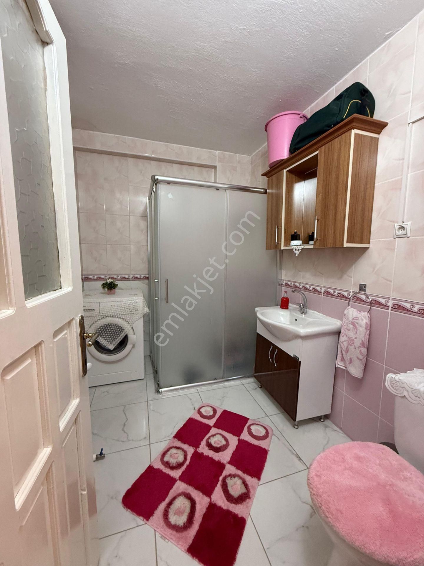 Öz Gaye Emlaktan Develi Yeni Mahallede Satılık Daire - Görsel 6