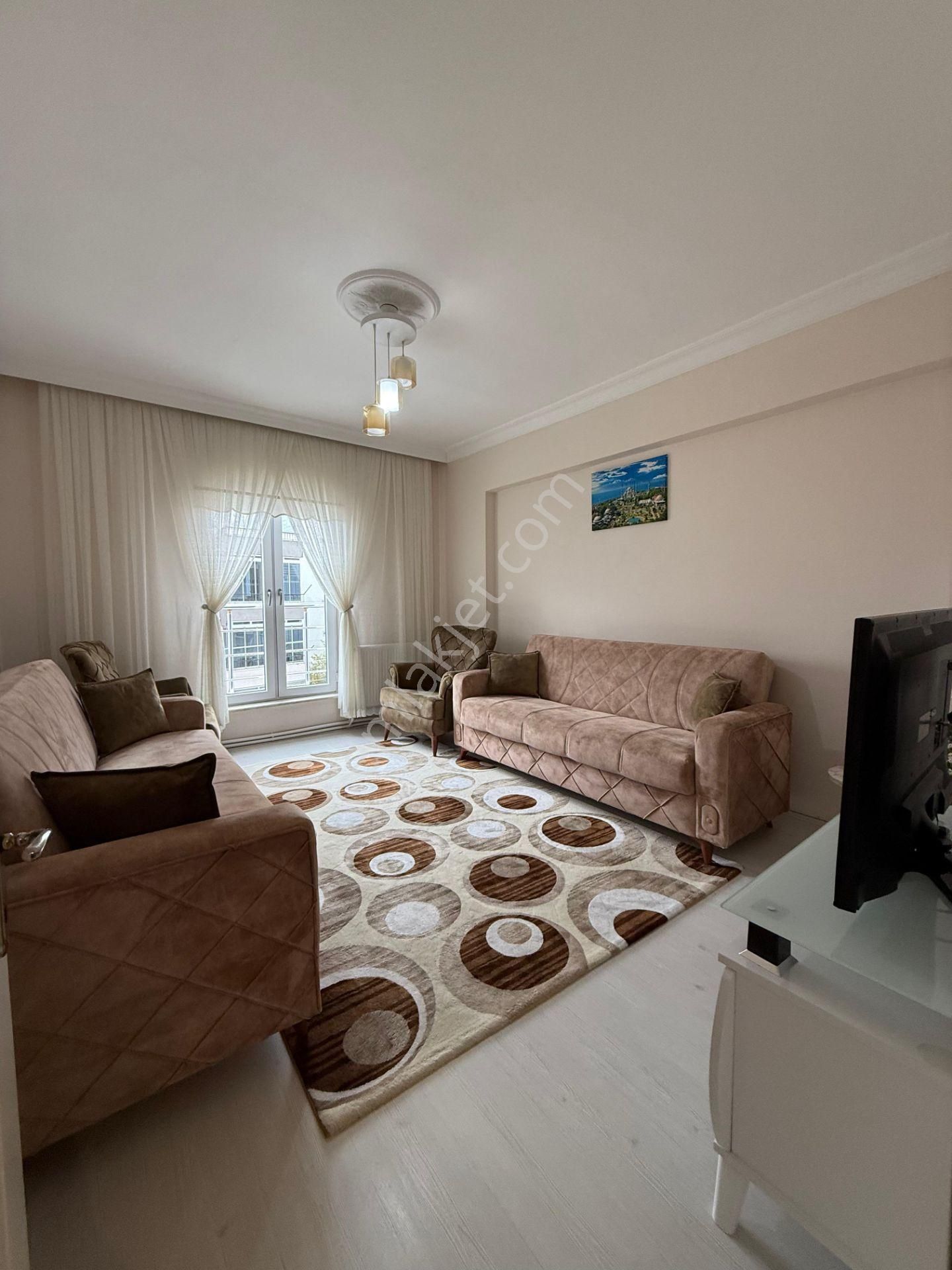 Öz Gaye Emlaktan Develi Yeni Mahallede Satılık Daire - Görsel 5