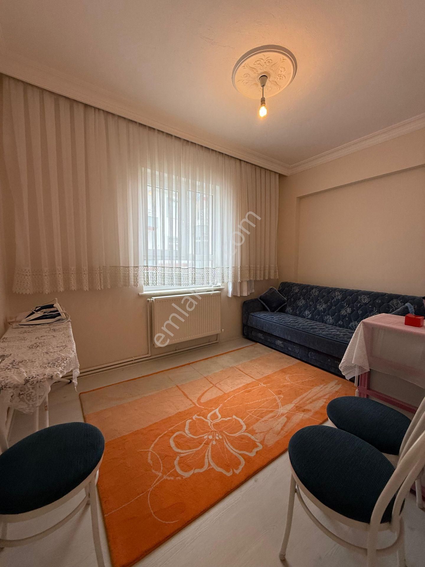 Öz Gaye Emlaktan Develi Yeni Mahallede Satılık Daire - Görsel 8