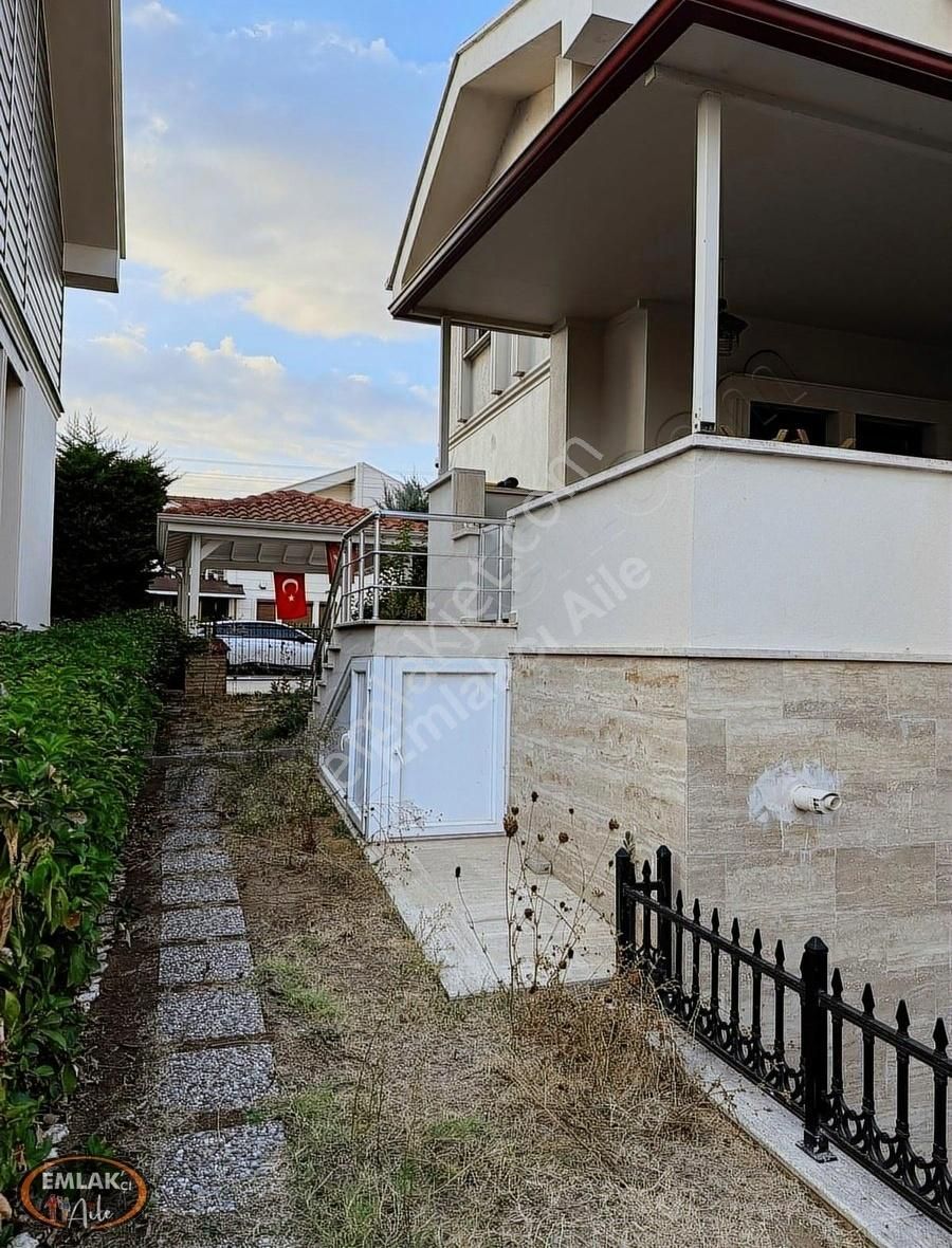 Gönen Aqua Termal Bölgesinde Satılık Müstakil Bahçeli Ev - Görsel 15