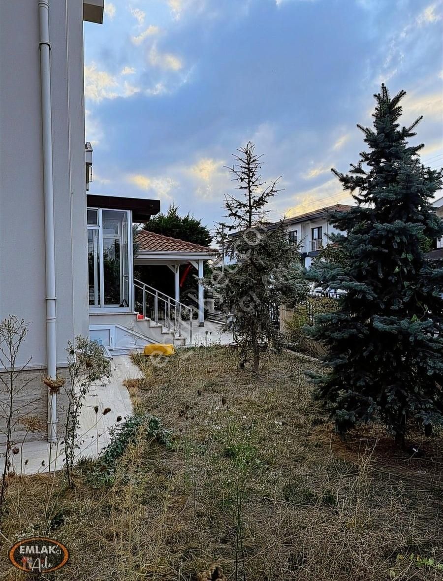 Gönen Aqua Termal Bölgesinde Satılık Müstakil Bahçeli Ev - Görsel 14