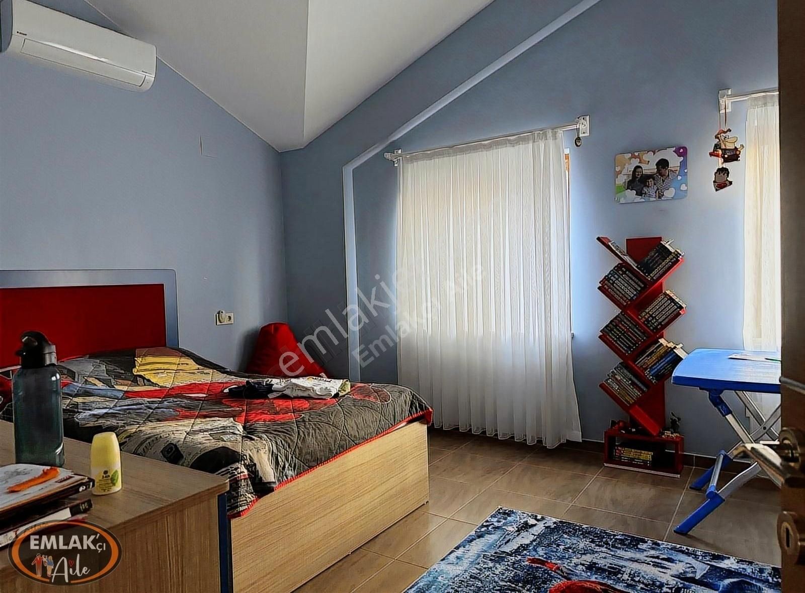 Gönen Aqua Termal Bölgesinde Satılık Müstakil Bahçeli Ev - Görsel 17