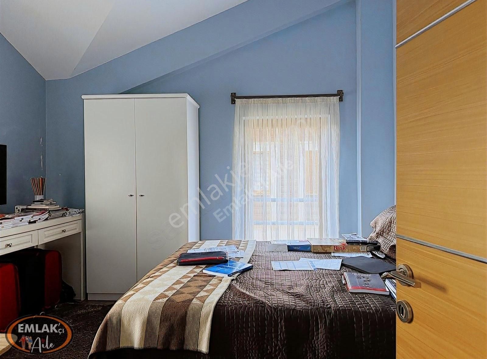 Gönen Aqua Termal Bölgesinde Satılık Müstakil Bahçeli Ev - Görsel 20