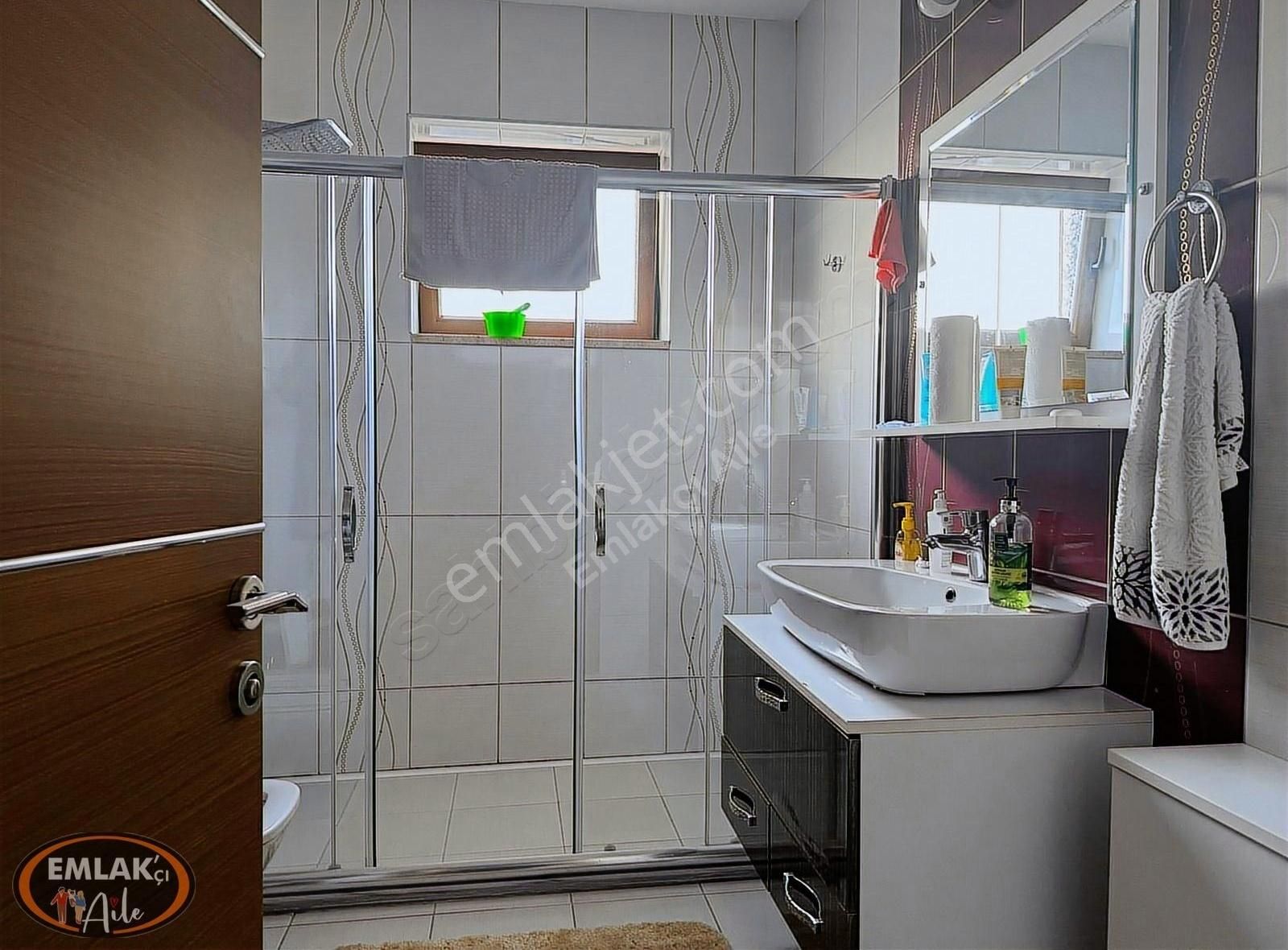 Gönen Aqua Termal Bölgesinde Satılık Müstakil Bahçeli Ev - Görsel 16