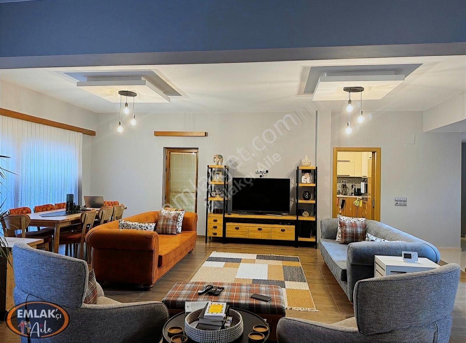 Gönen Aqua Termal Bölgesinde Satılık Müstakil Bahçeli Ev - Görsel 5