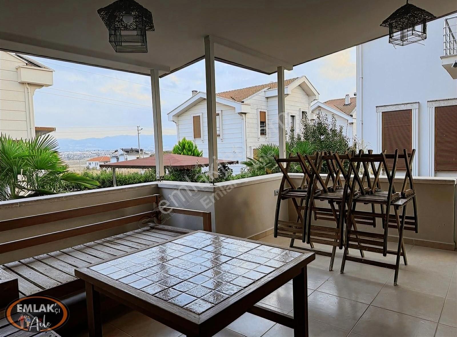 Gönen Aqua Termal Bölgesinde Satılık Müstakil Bahçeli Ev - Görsel 22