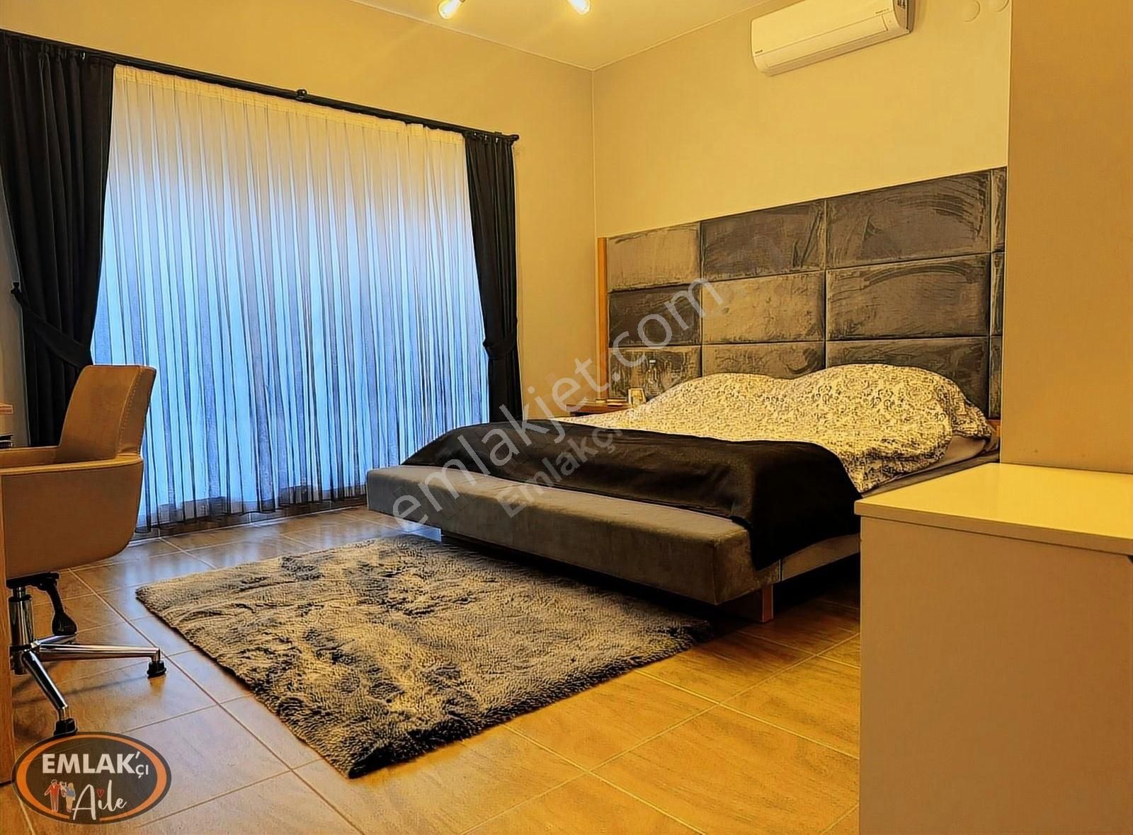 Gönen Aqua Termal Bölgesinde Satılık Müstakil Bahçeli Ev - Görsel 24