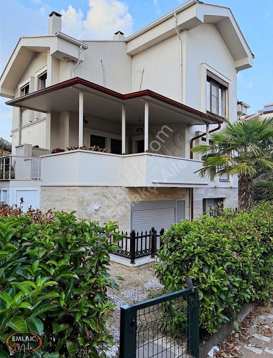 Gönen Aqua Termal Bölgesinde Satılık Müstakil Bahçeli Ev - Görsel 6