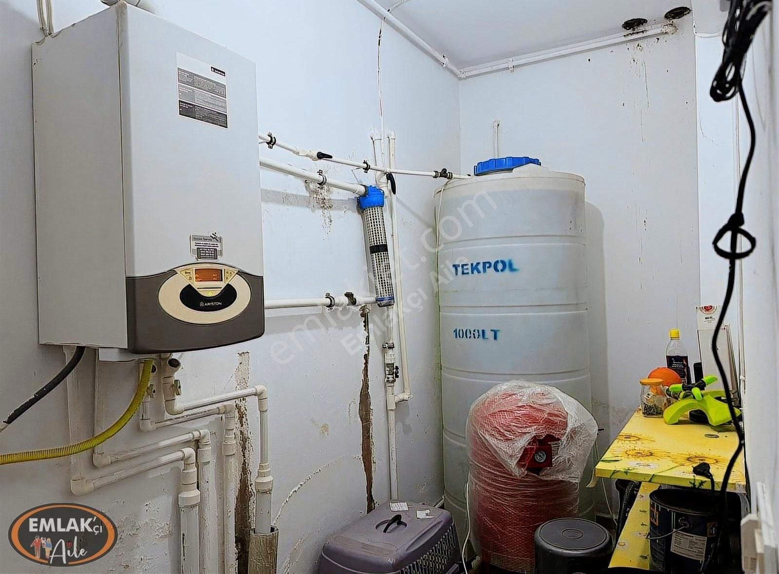 Gönen Aqua Termal Bölgesinde Satılık Müstakil Bahçeli Ev - Görsel 26