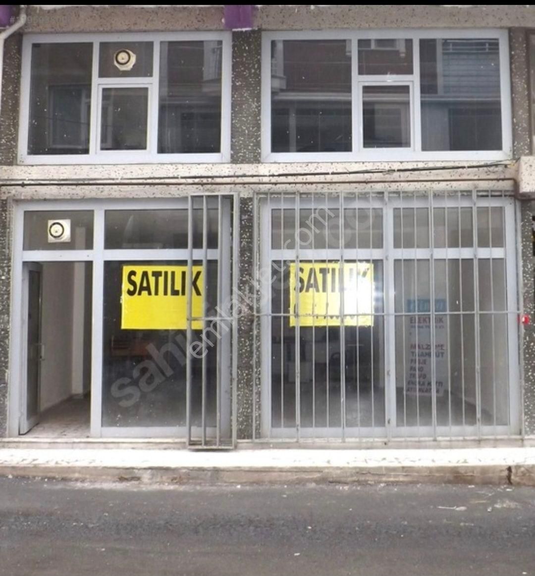 Satılık Dükkan&ofis