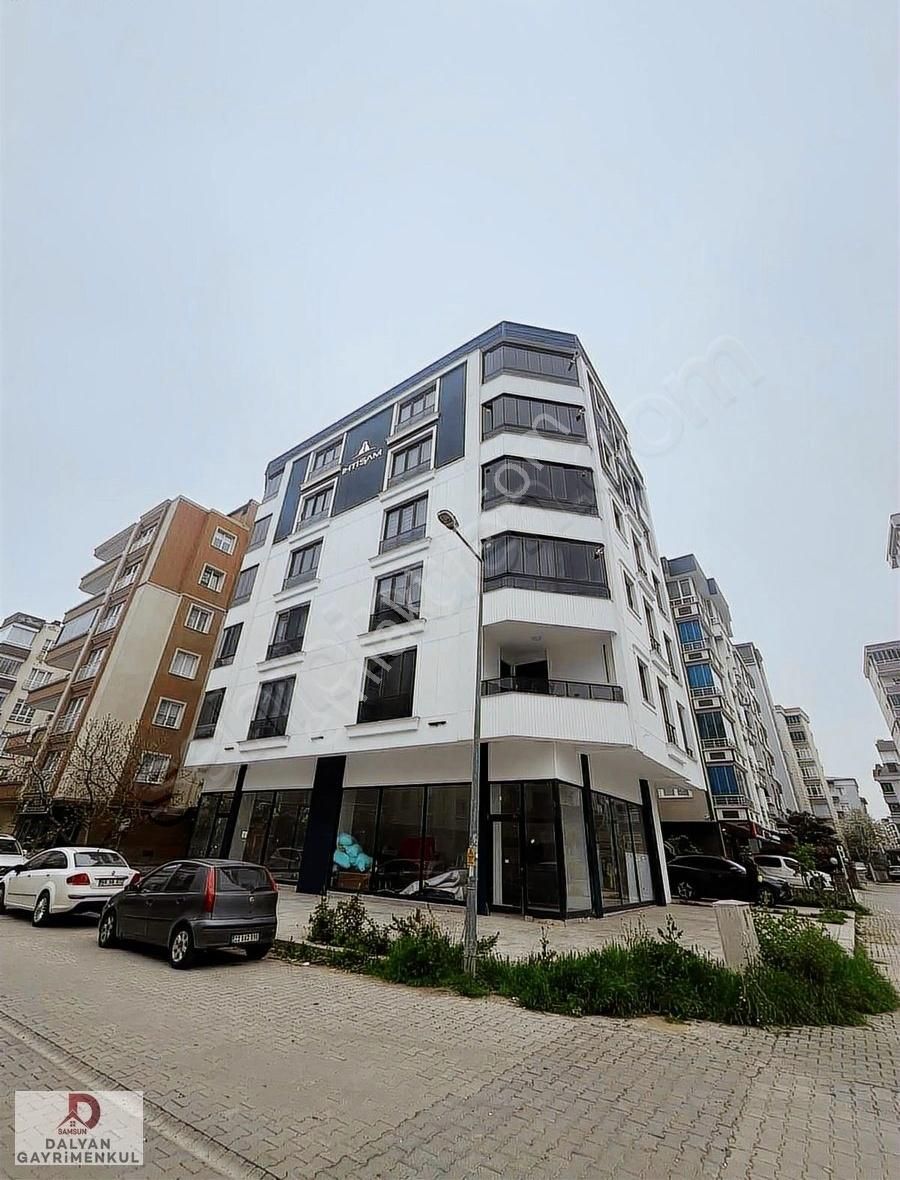 Satılık Lüks 2+1
