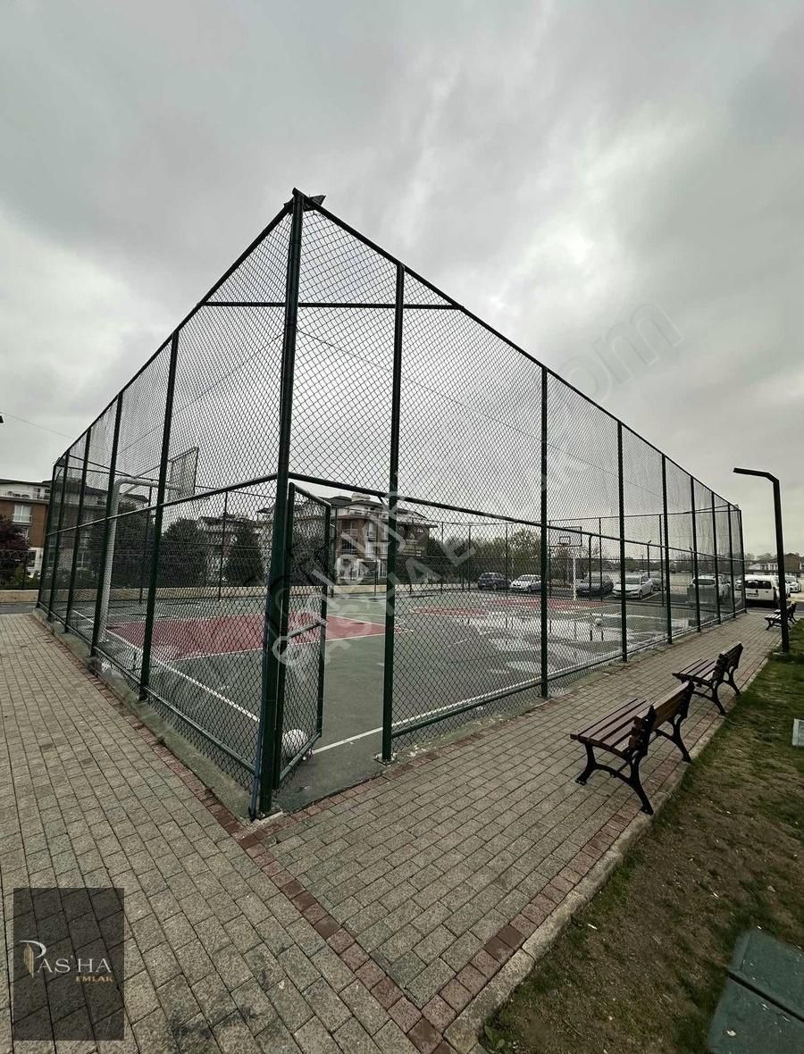 Sağlık Kent Sitesi 2+1 Ara Kat