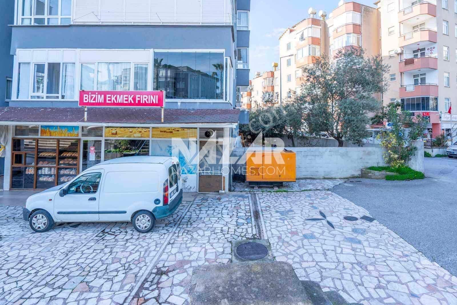 Alanya Oba’da Full Eşyalı Satılık 2+1 Daire – Denize Yakın - Görsel 6